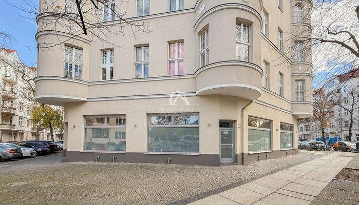 Außenansicht / exterior view