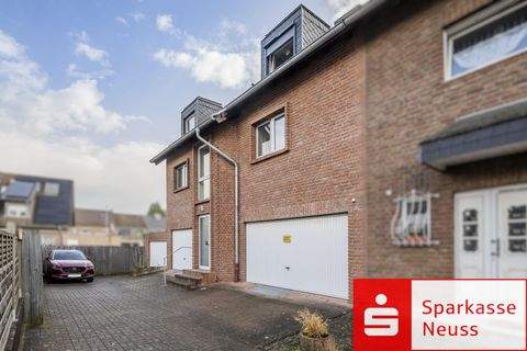 Grevenbroich Wohnungen, Grevenbroich Wohnung kaufen