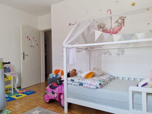 jedes Stück ein kleines Glück