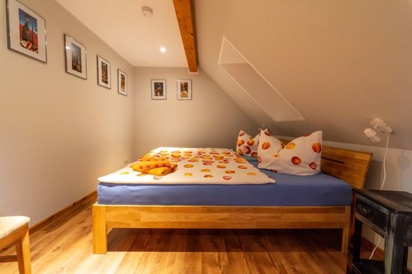 Wohnung OG