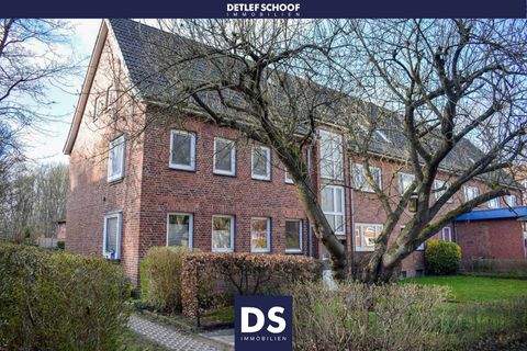 Kiel / Ellerbek Wohnungen, Kiel / Ellerbek Wohnung kaufen