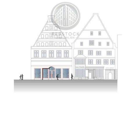 Visualisierung Außenansicht