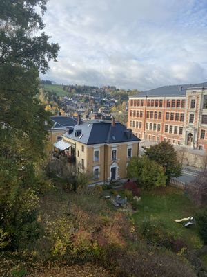 Ausblick