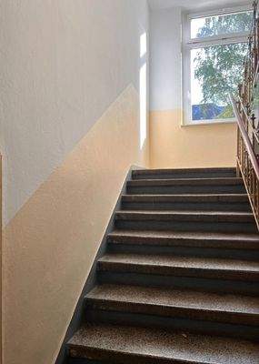 Treppenhaus