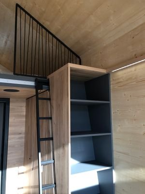 Tiny House 2 - 302