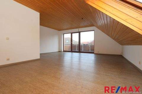 Paderborn Wohnungen, Paderborn Wohnung mieten