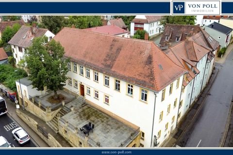 Bamberg / Gaustadt Renditeobjekte, Mehrfamilienhäuser, Geschäftshäuser, Kapitalanlage