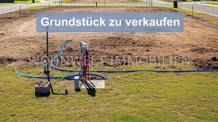 Grundstück 1.248qm