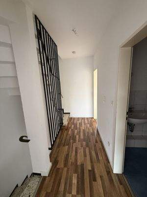 Flurbereich im 1. OG