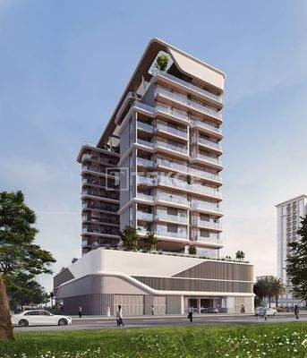 Apartments with Flexible Payment Plan In Al Furjan Dubai