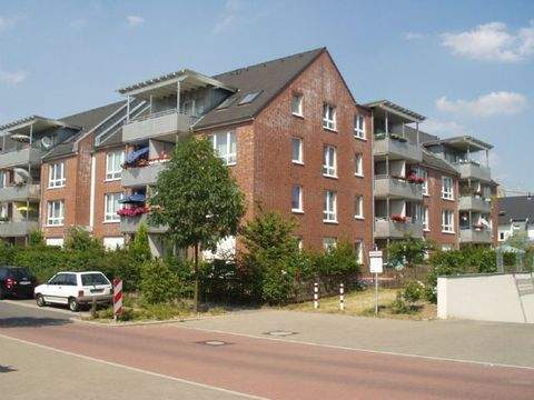 Neuss Wohnungen, Neuss Wohnung mieten