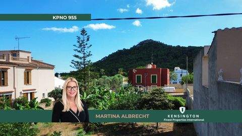 Capdepera Grundstücke, Capdepera Grundstück kaufen