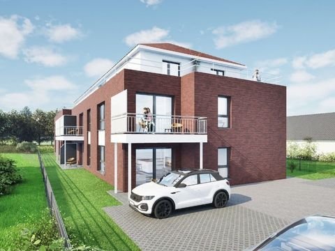 Saterland Wohnungen, Saterland Wohnung mieten