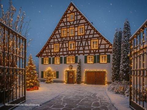 Pfullendorf Häuser, Pfullendorf Haus kaufen