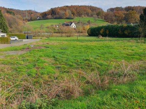 Wiehl Grundstücke, Wiehl Grundstück kaufen