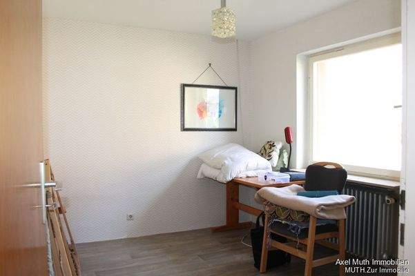 Homeoffice/Hauswirtschaftsraum