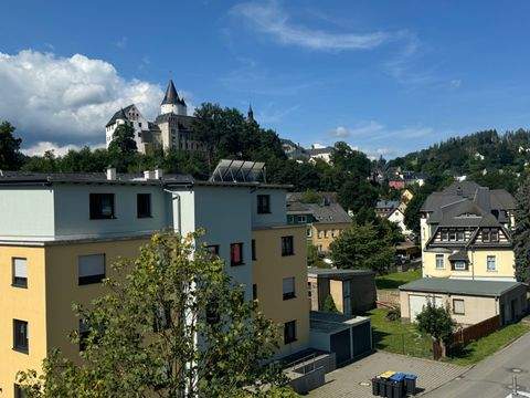 Schwarzenberg/Erzgeb. Wohnungen, Schwarzenberg/Erzgeb. Wohnung kaufen