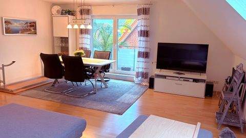 Herford Wohnungen, Herford Wohnung mieten