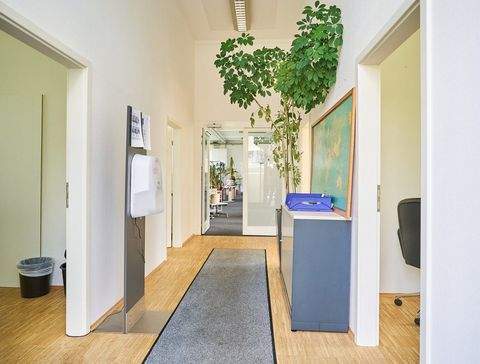 Essen Büros, Büroräume, Büroflächen 