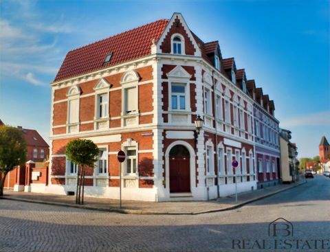 Tangermünde Wohnungen, Tangermünde Wohnung mieten