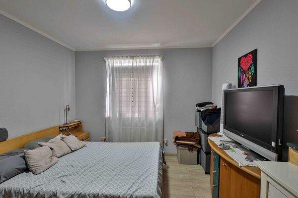 Schlafzimmer Wohnung 1