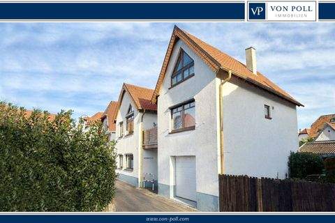 Rhodt unter Rietburg Häuser, Rhodt unter Rietburg Haus kaufen