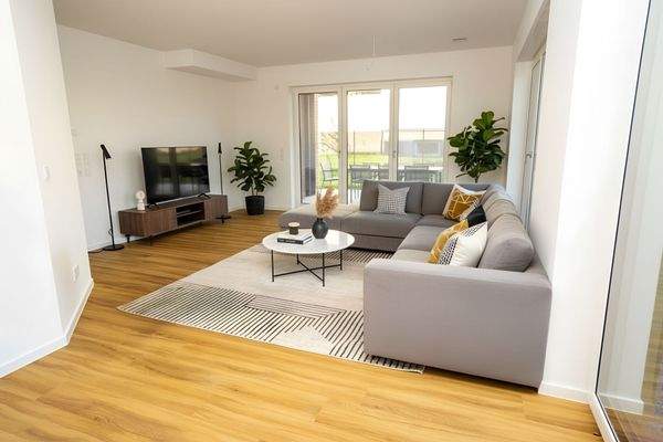 Ausstattungsvorschlag KI generiert