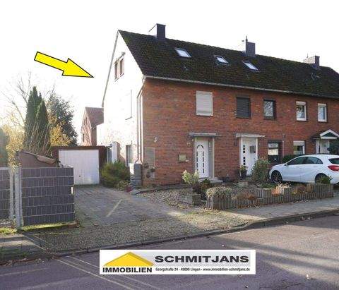 Lingen (Ems) Häuser, Lingen (Ems) Haus kaufen