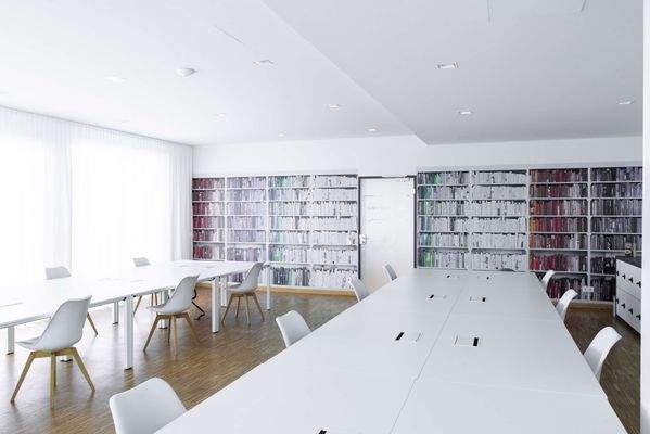 Gemeinschaftsfläche