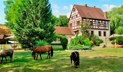 Nördlingen Häuser, Nördlingen Haus kaufen