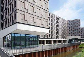 Die ZIMMEREI Wilhelmsburg