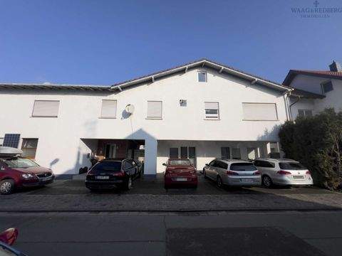 Stockstadt am Rhein Renditeobjekte, Mehrfamilienhäuser, Geschäftshäuser, Kapitalanlage