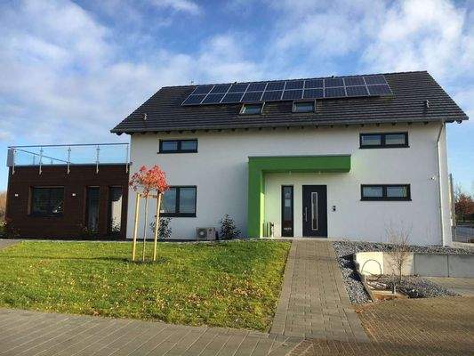 Musterhaus Cremlingen