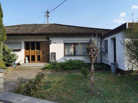 Busenberg Häuser, Busenberg Haus kaufen