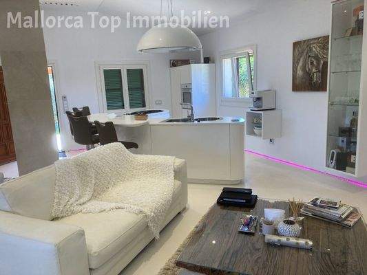 Finca Anwesen in Cas Concos