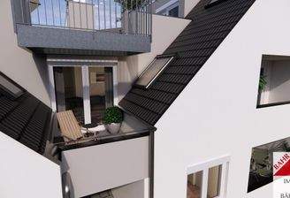 Projektierte Ansicht