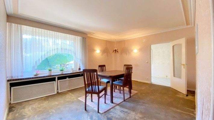 Wohnzimmer Haupthaus