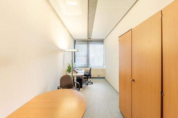 Einzelbüro