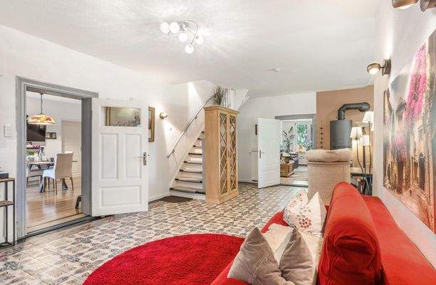 KSH_484_Esszimmer/ Diele