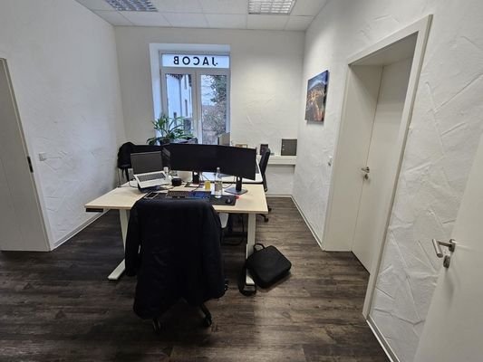 Büro