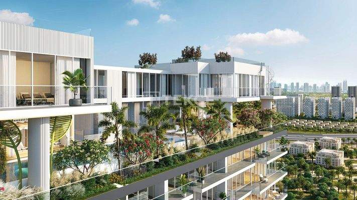 Apartments for Sale in JVC with Post-handover Payment Plans