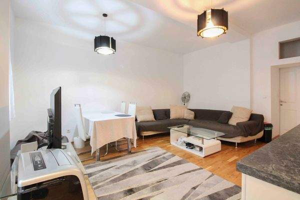 Wphn- Küchenbereich