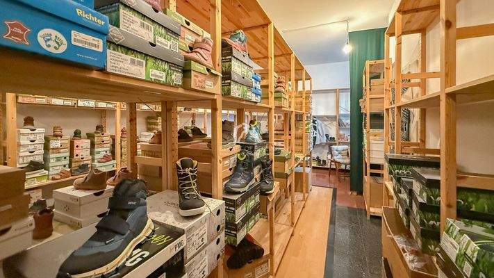 Räumlichkeiten / premises