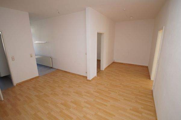 Eingangsbereich Referenz