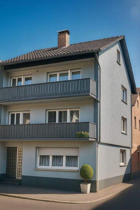 Villingen-Schwenningen Häuser, Villingen-Schwenningen Haus kaufen