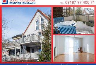 RF-1353 Altdorf Zweizimmerwohnung