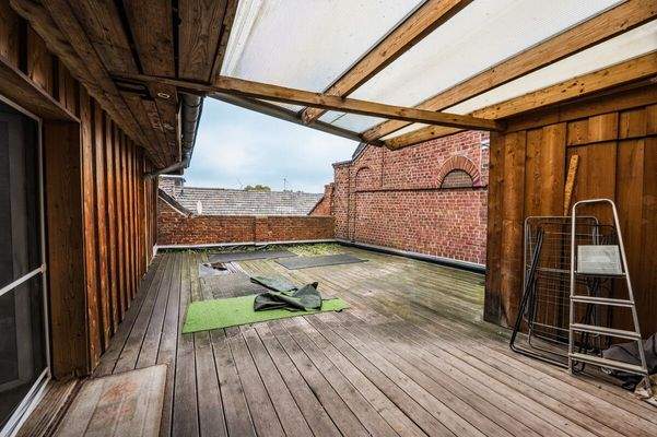 Wohnung 1 Vorderhaus