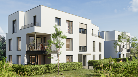Freiburg im Breisgau Wohnungen, Freiburg im Breisgau Wohnung kaufen