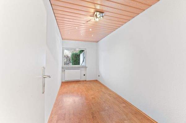 Kinderzimmer / Büro