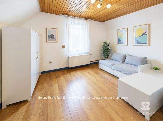 Schlafzimmer 4/4 (KI)